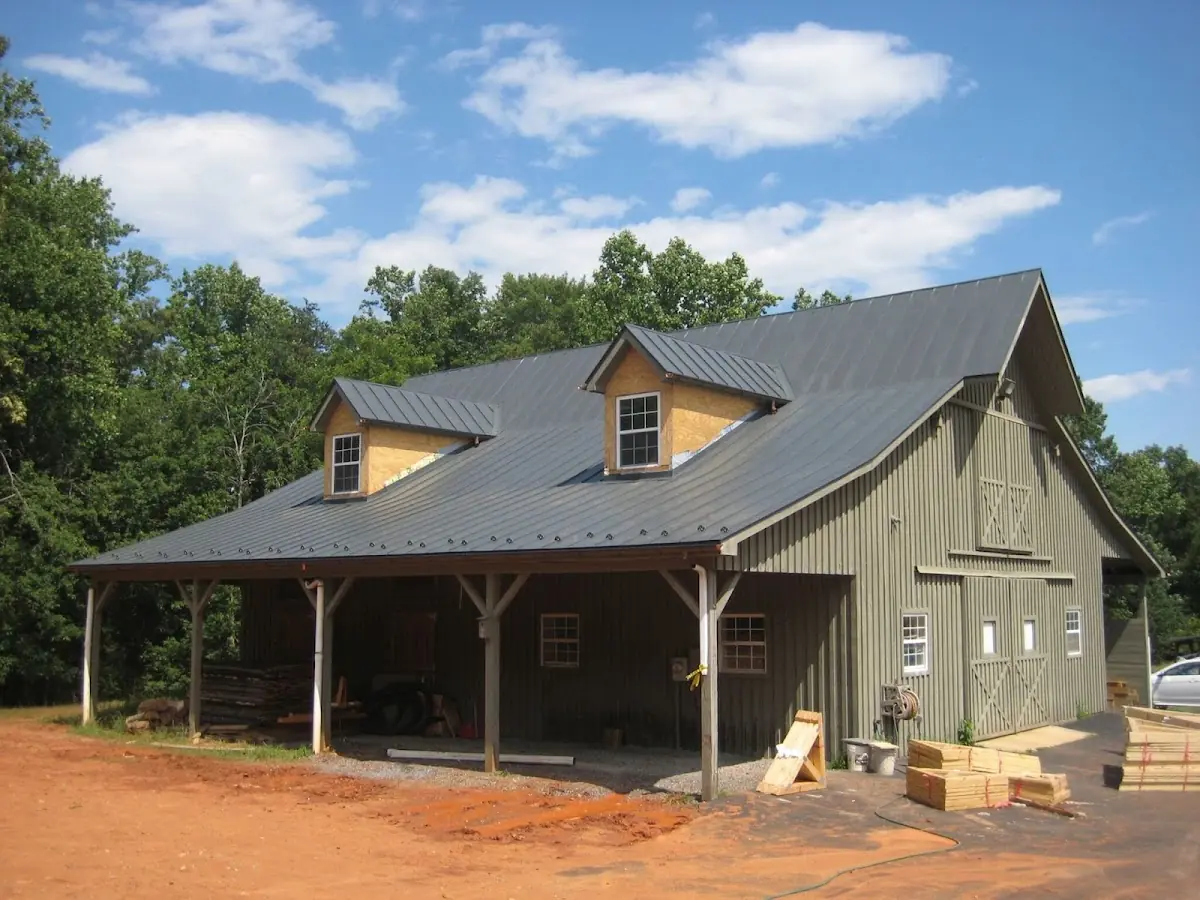 Expert Roof Coating workmanship in Cassel Mill Farms